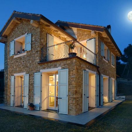 B&B Normanna Dolceacqua Exterior photo
