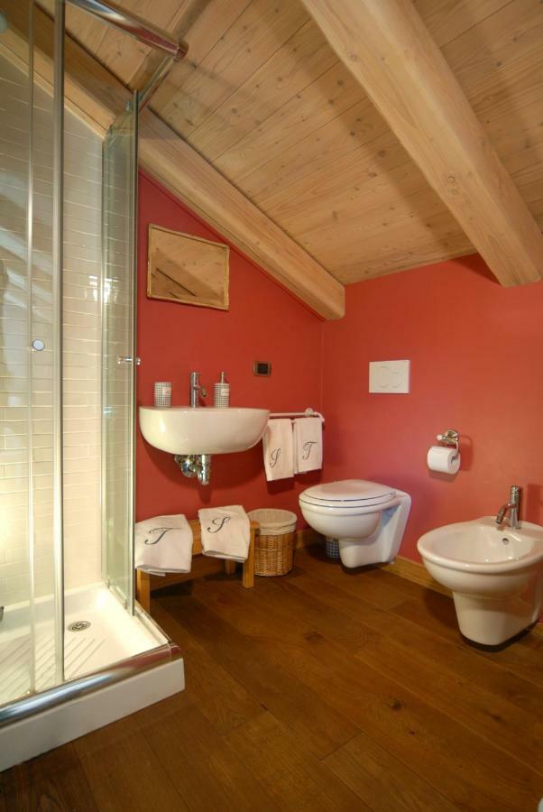 B&B Normanna Dolceacqua Exterior photo