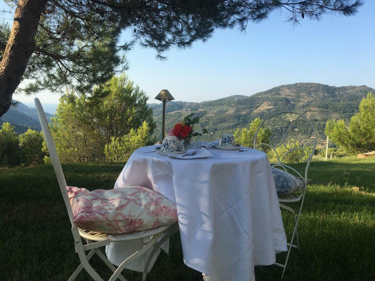 B&B Normanna Dolceacqua Exterior photo