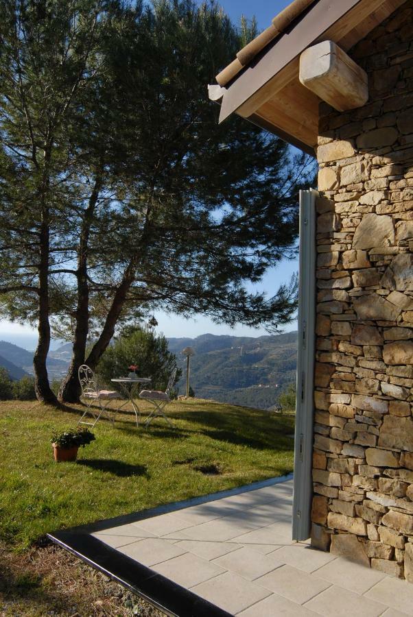 B&B Normanna Dolceacqua Exterior photo